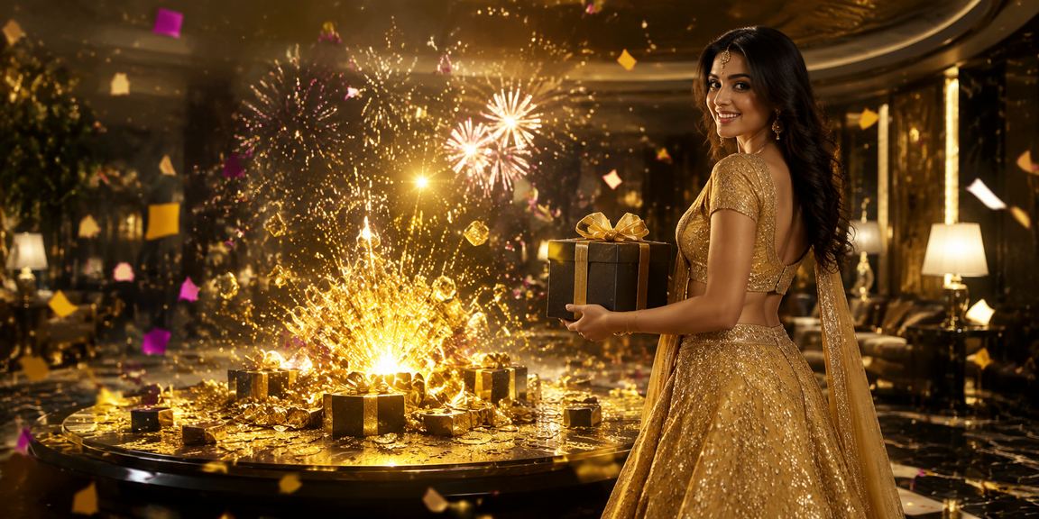 Professional sports betting and casino platform in India